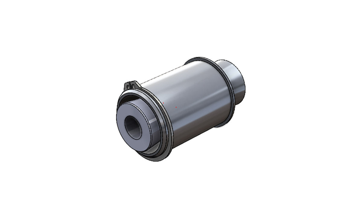 Spl Part BMW E36/E46 Rear Upper Arm Bushings (Ruab)