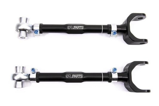Spl Part ATS Rear Upper Traction Arms