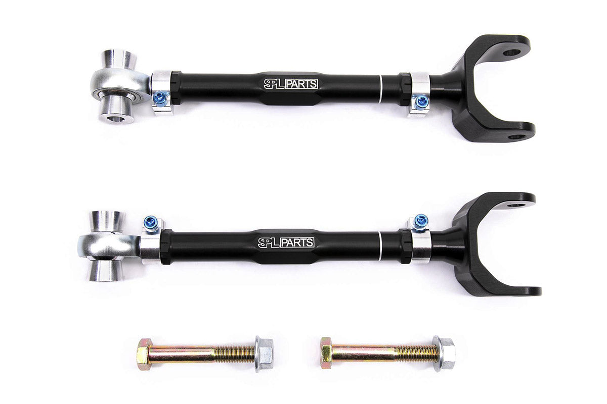 Spl Part ATS Rear Upper Traction Arms