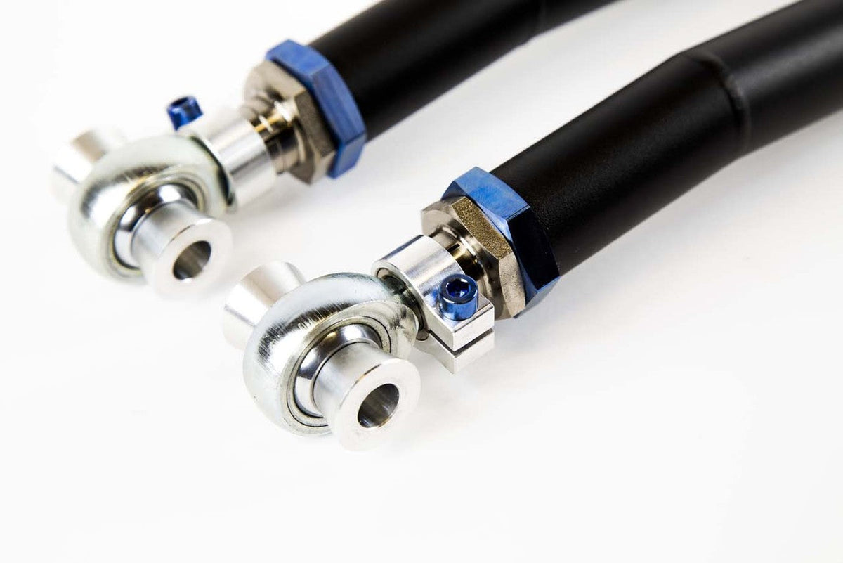 SPL Part 350Z/G35 Rear Camber Links