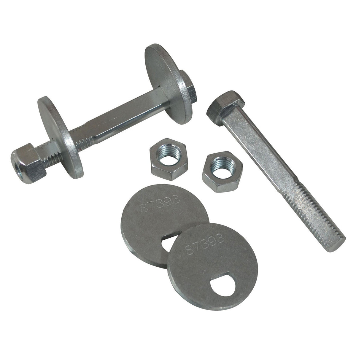 Dodge Camber/Caster - 82400