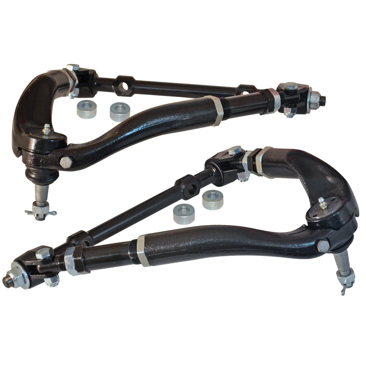 SPC Performance Upper Control Arms - 97180