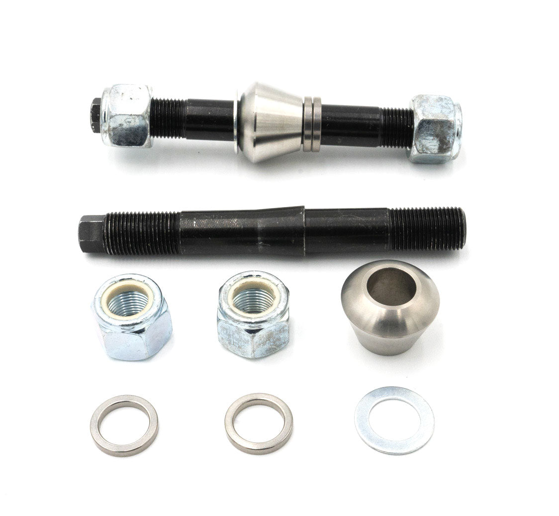 SPL Part Lower Control Arm Replacement Stud Kit G29