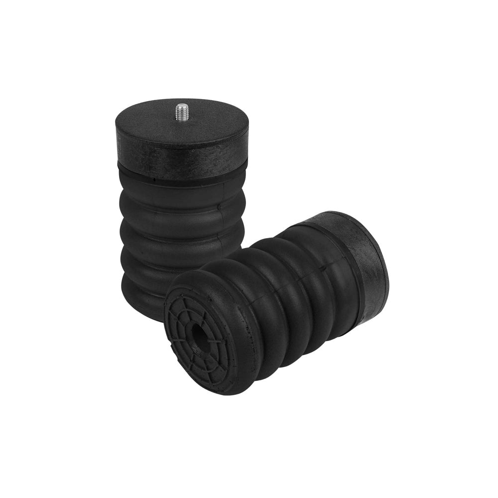 SuperSprings Sumo Springs Rear Helper Springs (Pair) - SSR-217-47