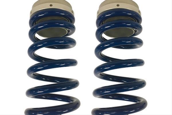 Adj Rear Ride Height Kit 2015-2022 Mustang - 5558171
