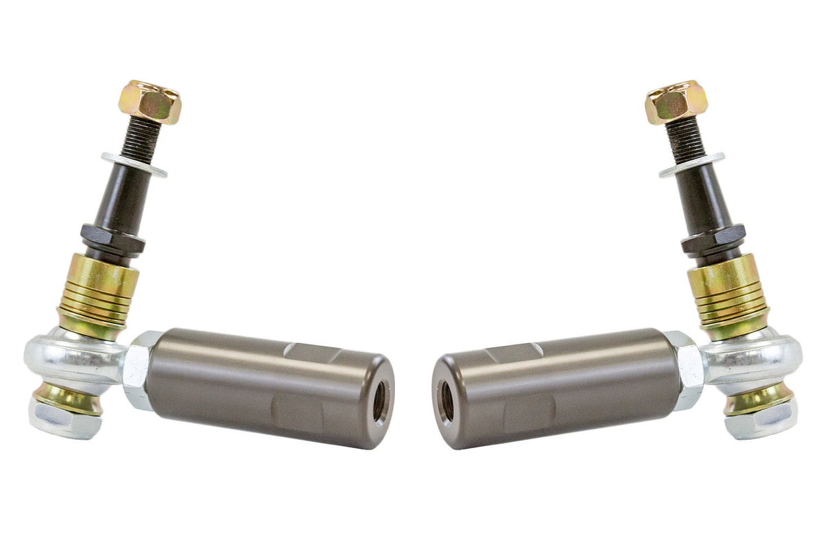 Mustang Bump Steer Kit 24-26 S650 - 5558179