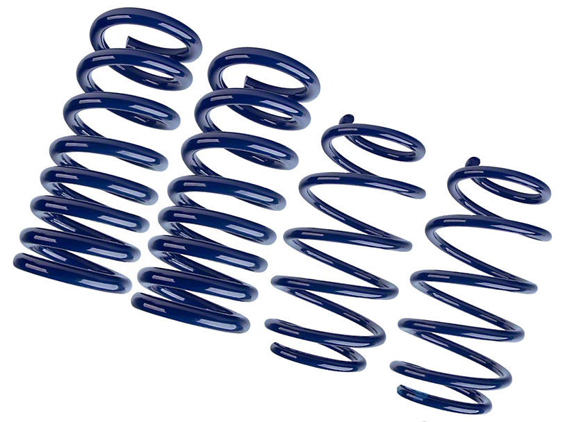 Progressive Coil Spring Set 15-16 Mustang GT/V6 - 5558210
