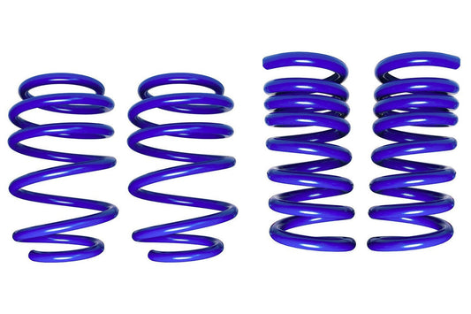 Coil Spring Set Ft/Rr Mustang 2015-2024 - 5558243