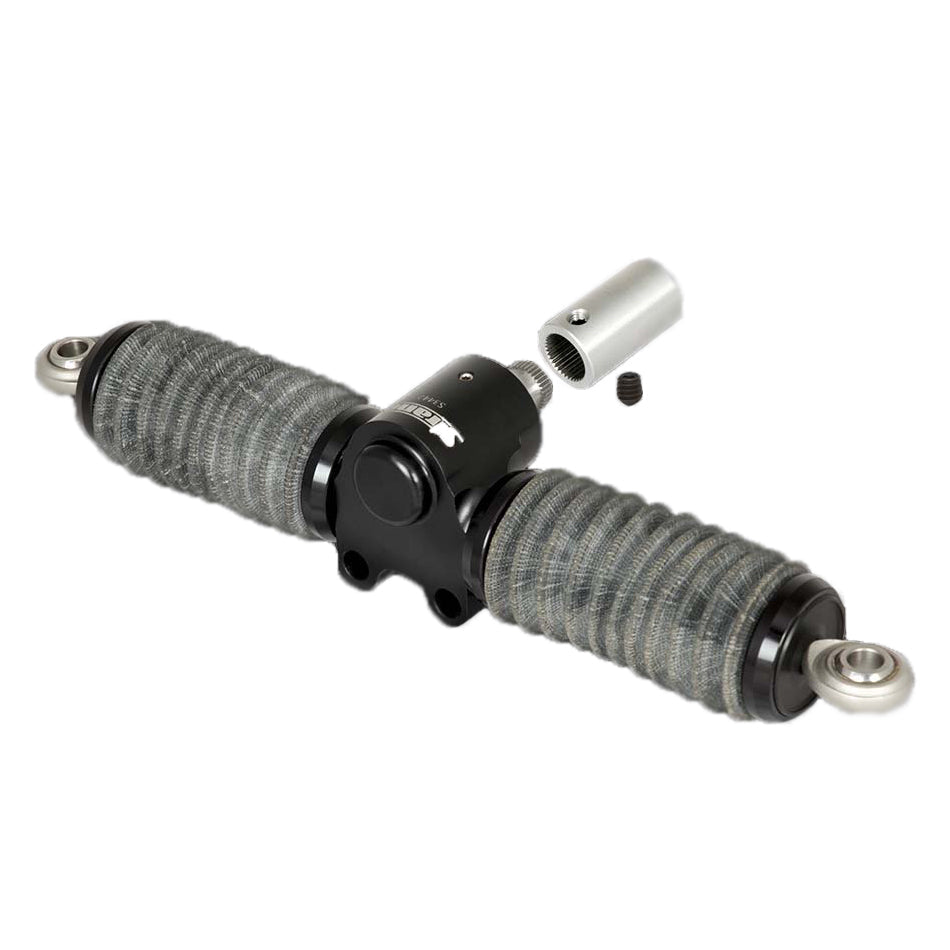 Strange 12:1 Dragster Steering Rack - S3442