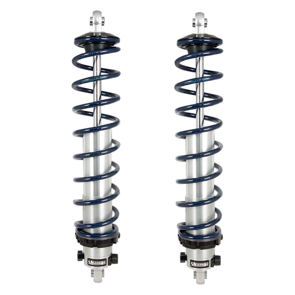 Strange 5.52 Double Adjustable Shoc - S5006