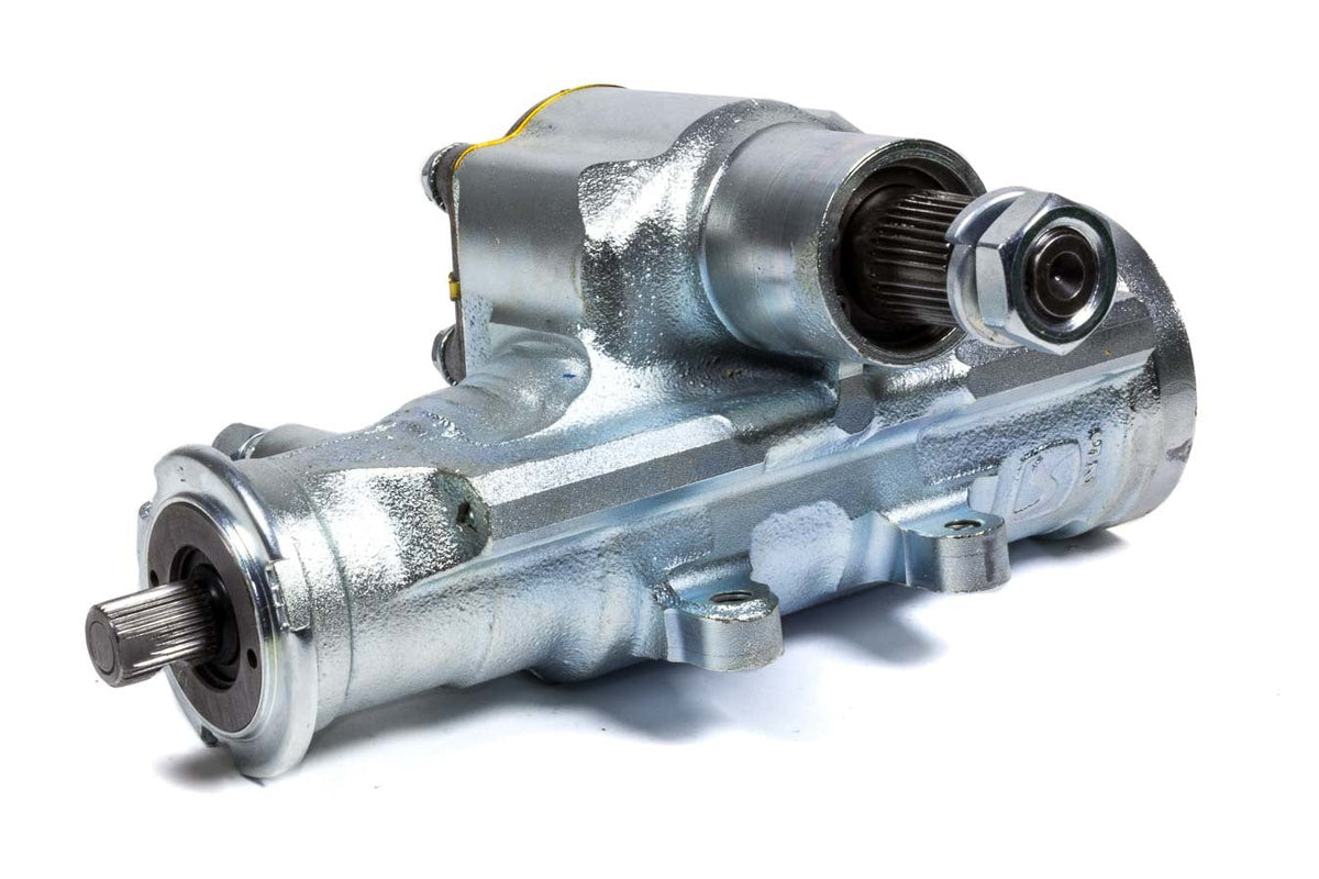 Sportsman Steering Box Lt Wt 8:1 13/16-36 .210 - 20508210