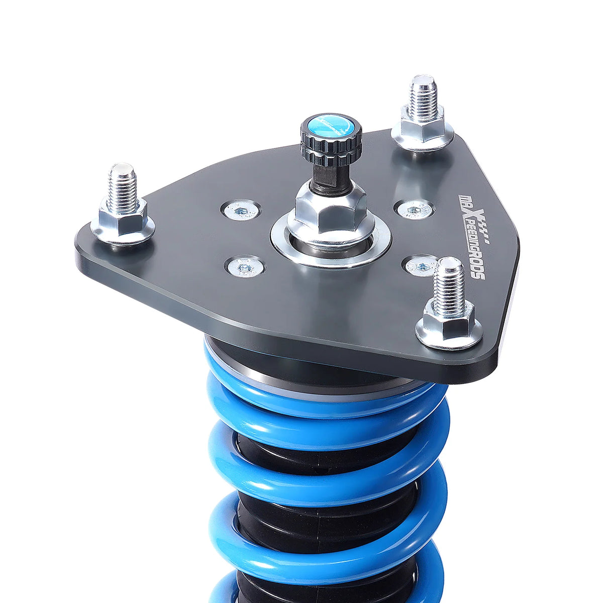 MaXpeedingrods T6 Coilovers for Nissan Sentra B17 2013-2019, 24-Level Adjustable Damping