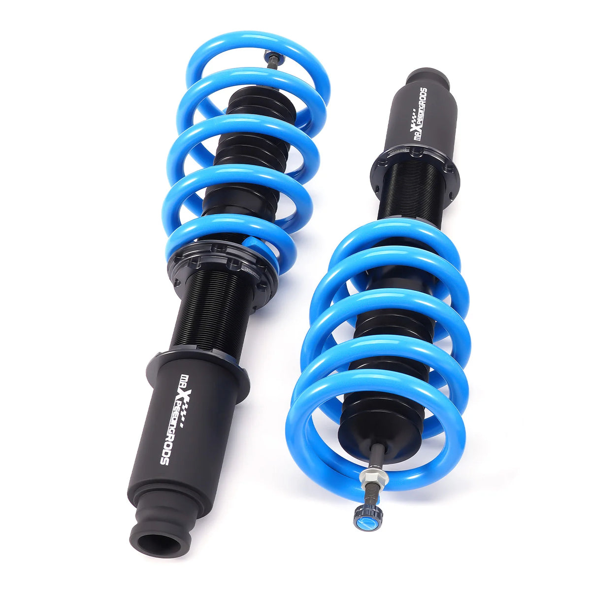 MaXpeedingrods T6 Coilovers for Cadillac CTS and CTS-V AWD Sedan 2008-2014, Wagon 2010-2014, Coupe 2011-2014