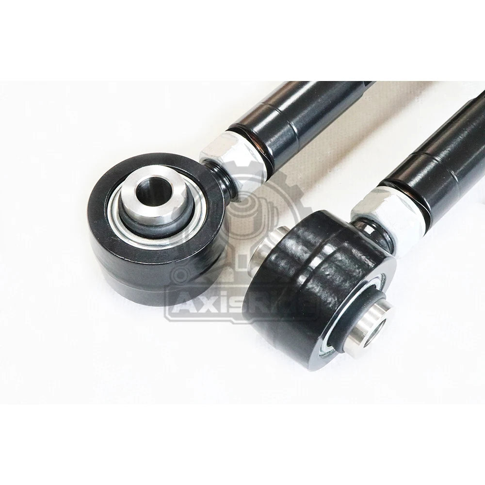 2019+ BMW 3 Series G20 and Z4 G29, Toyota Supra A90 Adjustable Rear Upper Traction Rod, Aluminum