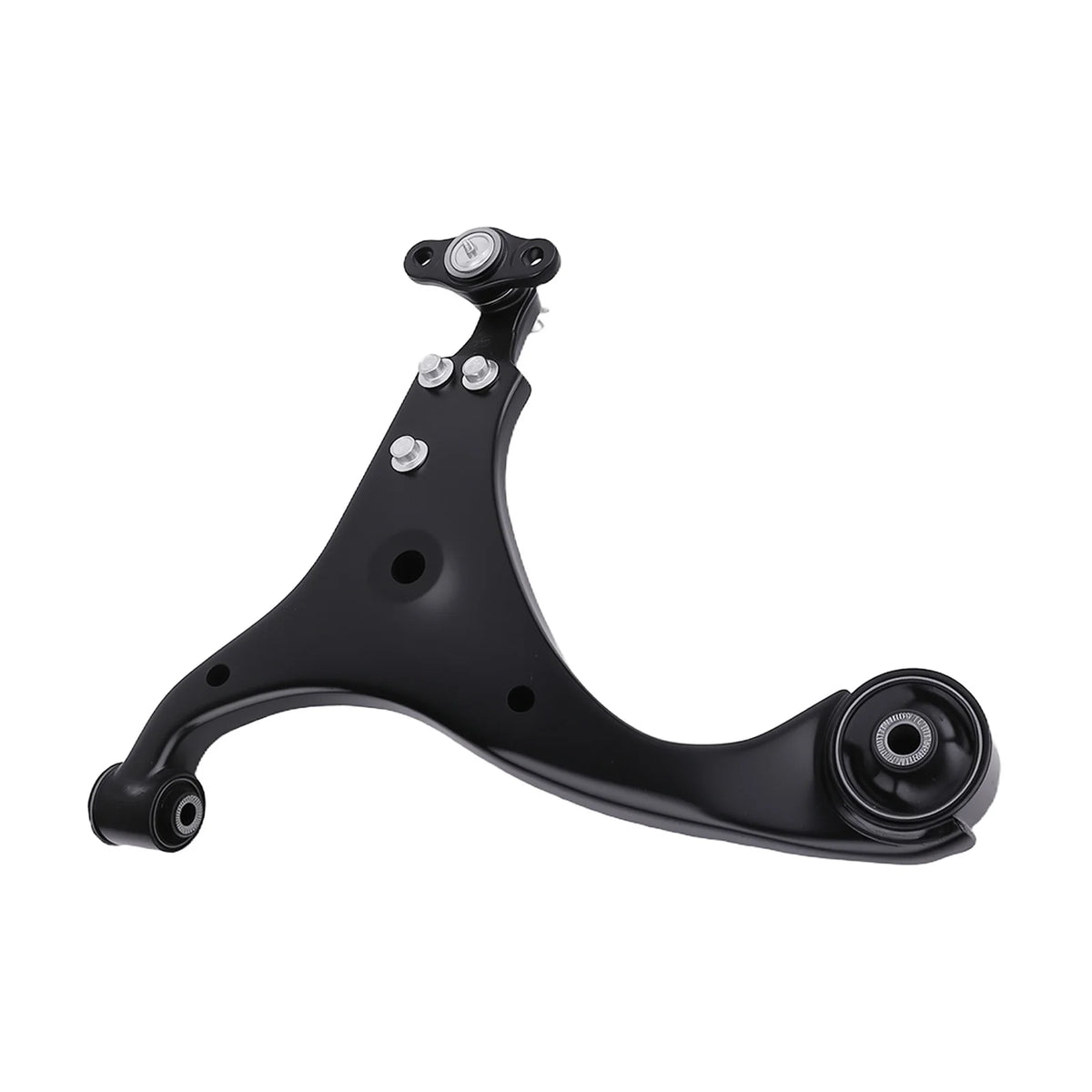 MaXpeedingrods 14-Piece Steering and Suspension Kit with Front Lower Control Arms for Hyundai Elantra 2007-2012