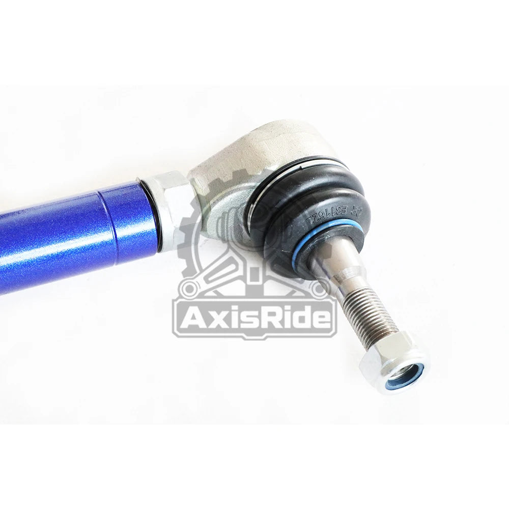 2006-2013 Lexus IS XE20, 2006-2011 GS GRS19, Toyota Mark X, Crown Adjustable Rear Upper Camber Arms, Spherical Bearings