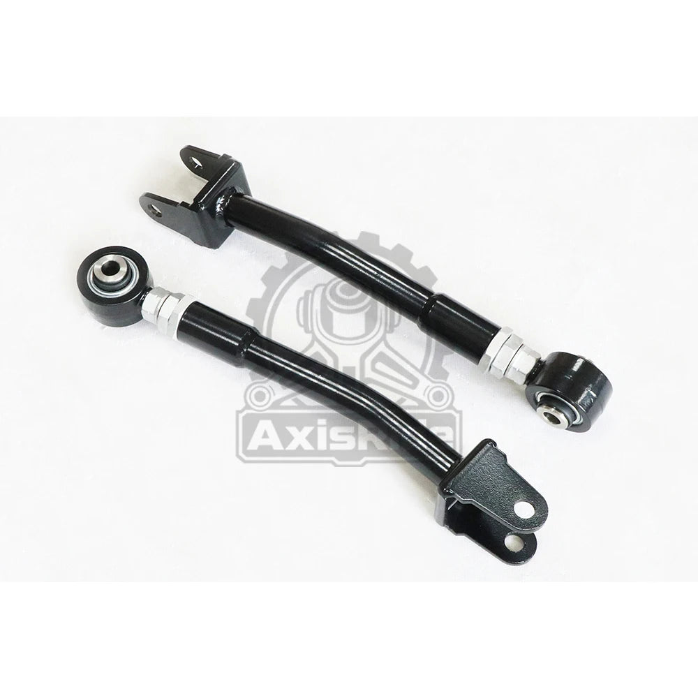 Aluminum rear lower traction arm with polyurethane bushings for BMW G20 3 Series and Z4 G29