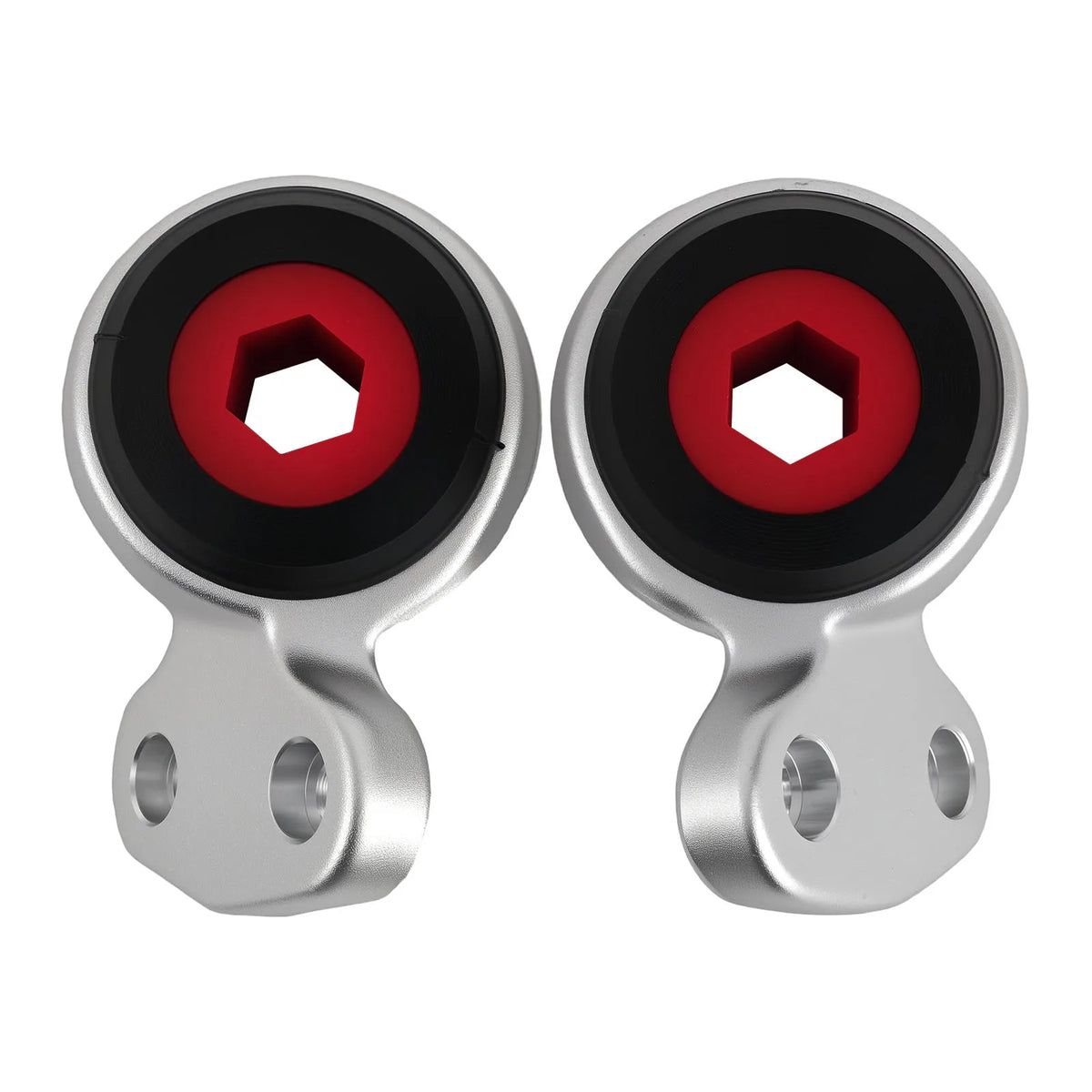 1999-2005 BMW 3 Series E46 and Z4 E85 Front Lower Control Arm Bushings, Polyurethane, Pair