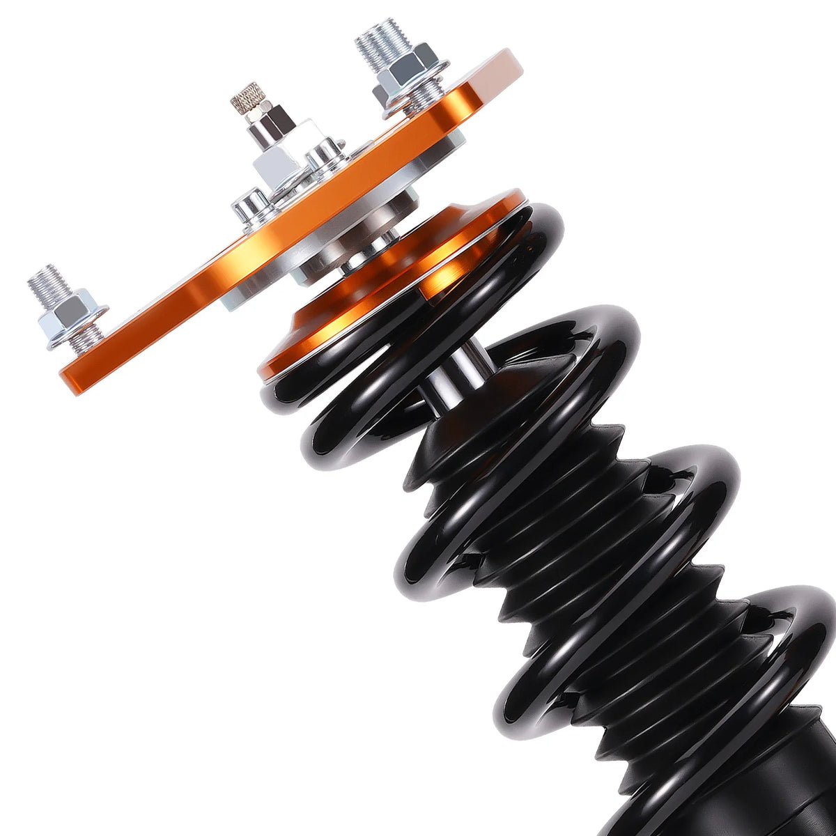 MaXpeedingrods Coilovers for Subaru Forester 3rd Gen 2009-2013, 24-Level Damping and Camber Plates