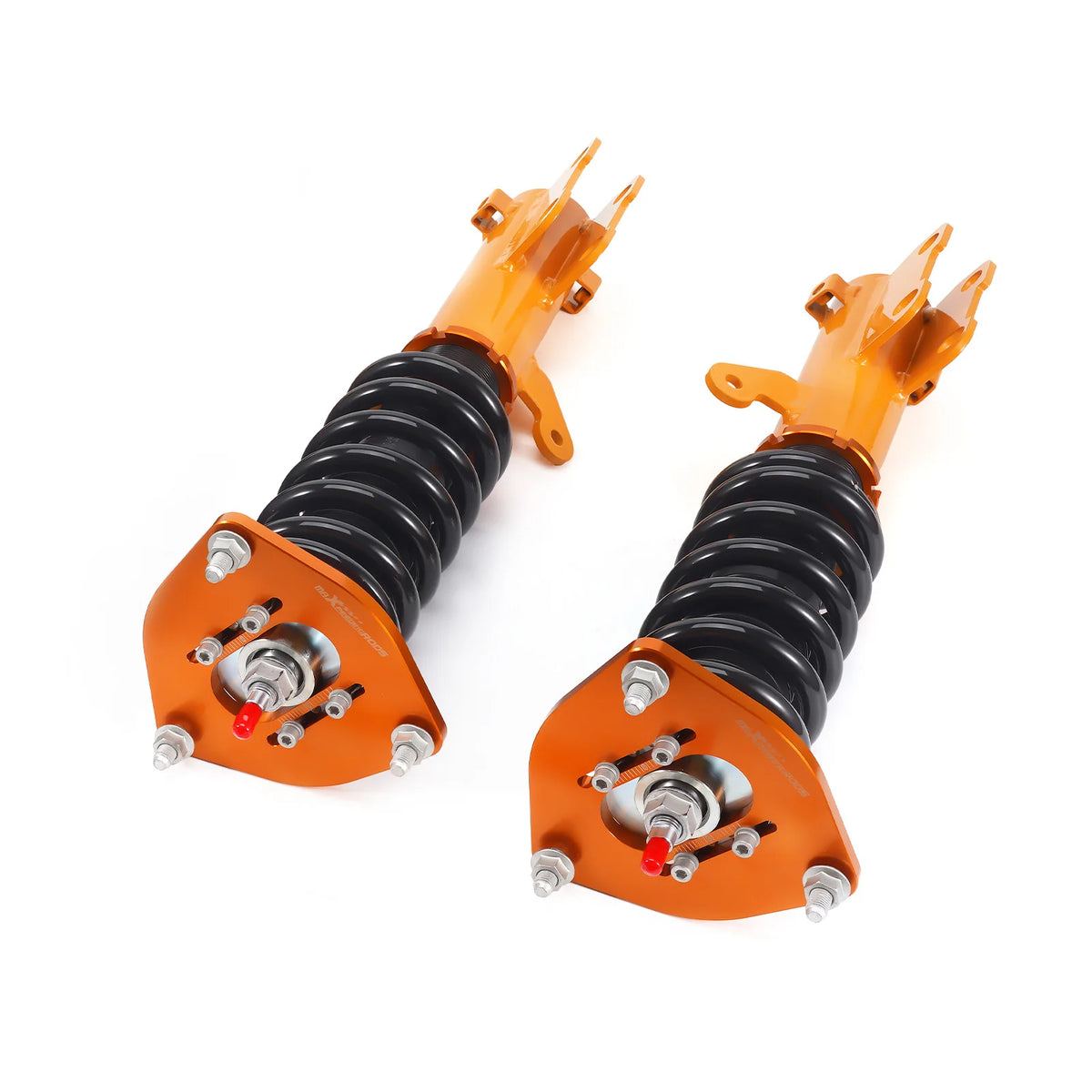 MaXpeedingrods Coilovers for Mitsubishi Eclipse 3rd Gen D52A D53A 2000-2005, 24-Way Adjustable Damping, Set of 4