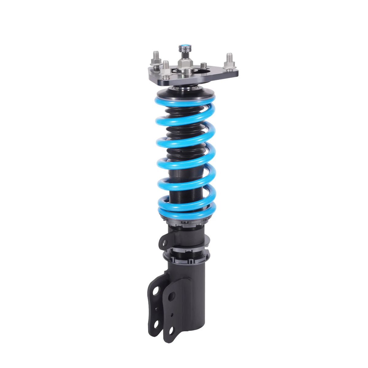 MaXpeedingrods T6 Coilovers for Hyundai Elantra HD Sedan 2007-2010, 24-Level Adjustable Damping