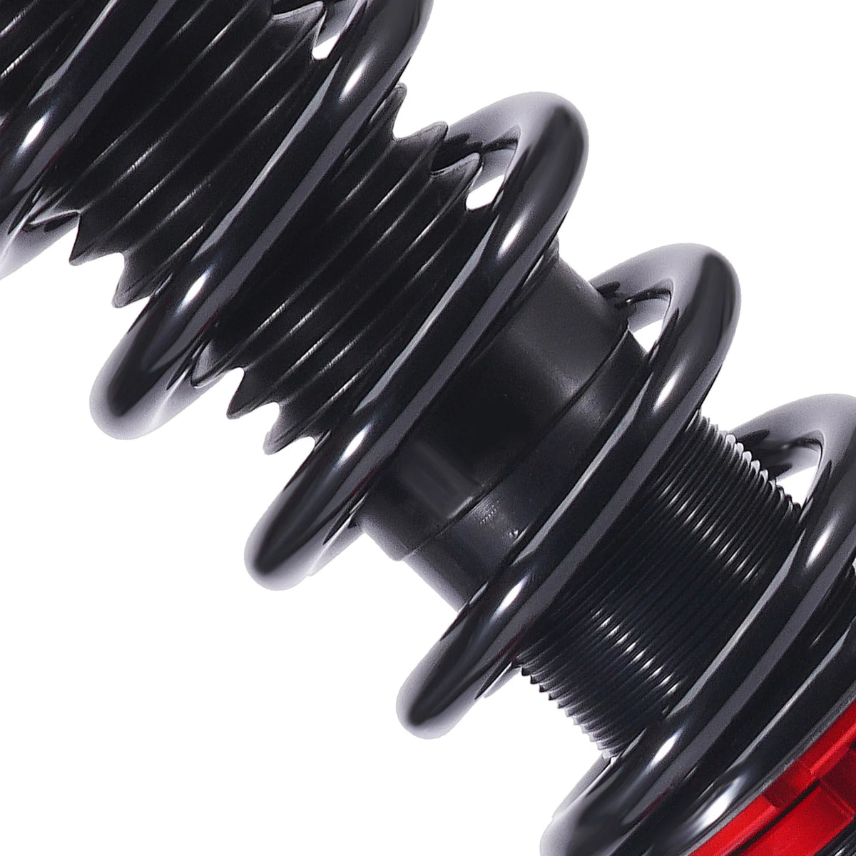 MaXpeedingrods Street Coilovers for Honda Civic and Civic Si FG/FA/FD 2006-2011 and Acura CSX, Camber Plates