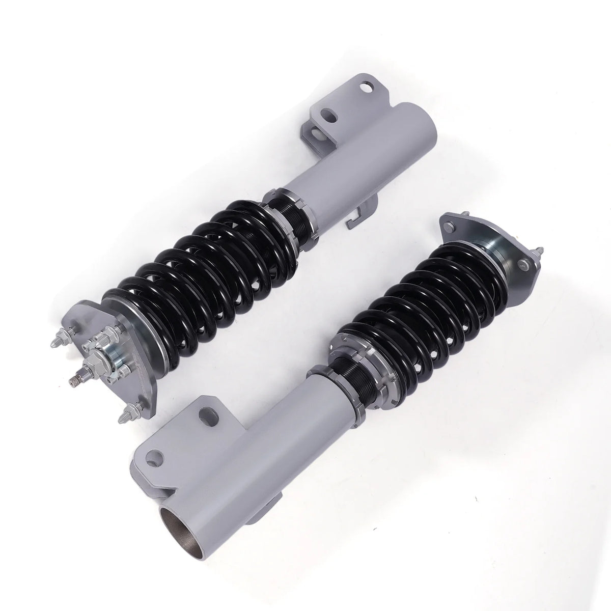 MaXpeedingrods Coilovers for Subaru Impreza WRX GC/GF 1993-2000, 24-Way Damping, Front Camber Plates