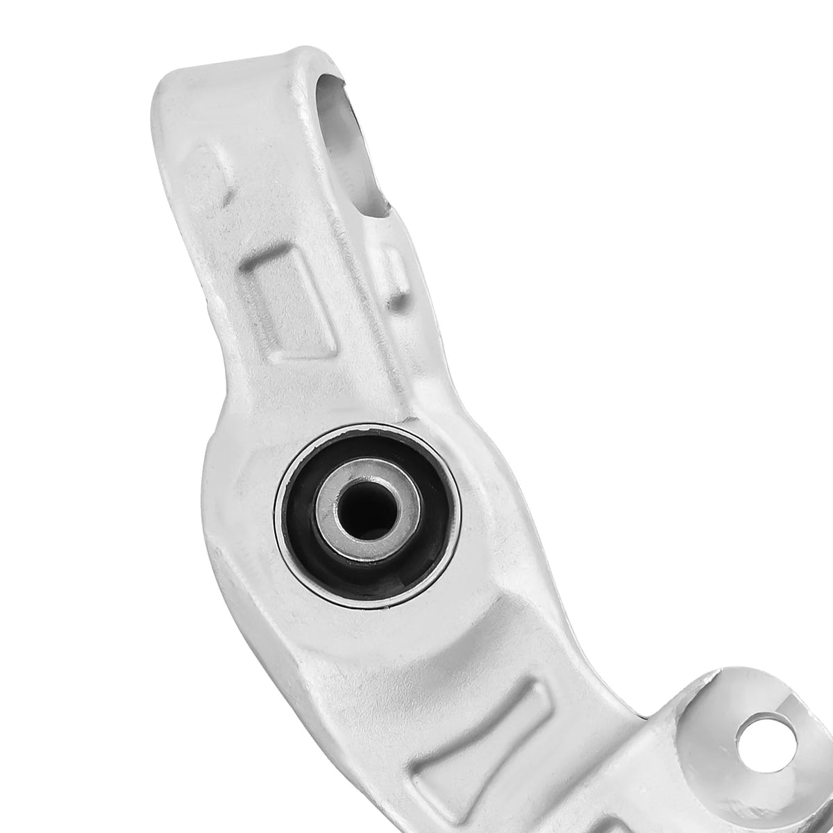 2003-2009 Nissan 350Z, 2003-2007 Infiniti G35 Coupe RWD Front Upper and Lower Control Arm Kit, 12 Pieces