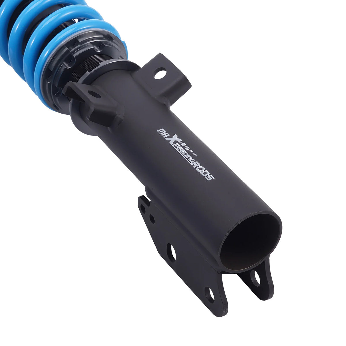 MaXpeedingrods T6 Coilovers for Mercedes-Benz E-Class W212 4Matic 2010-2016, 24-Way Damping, Non-Airmatic