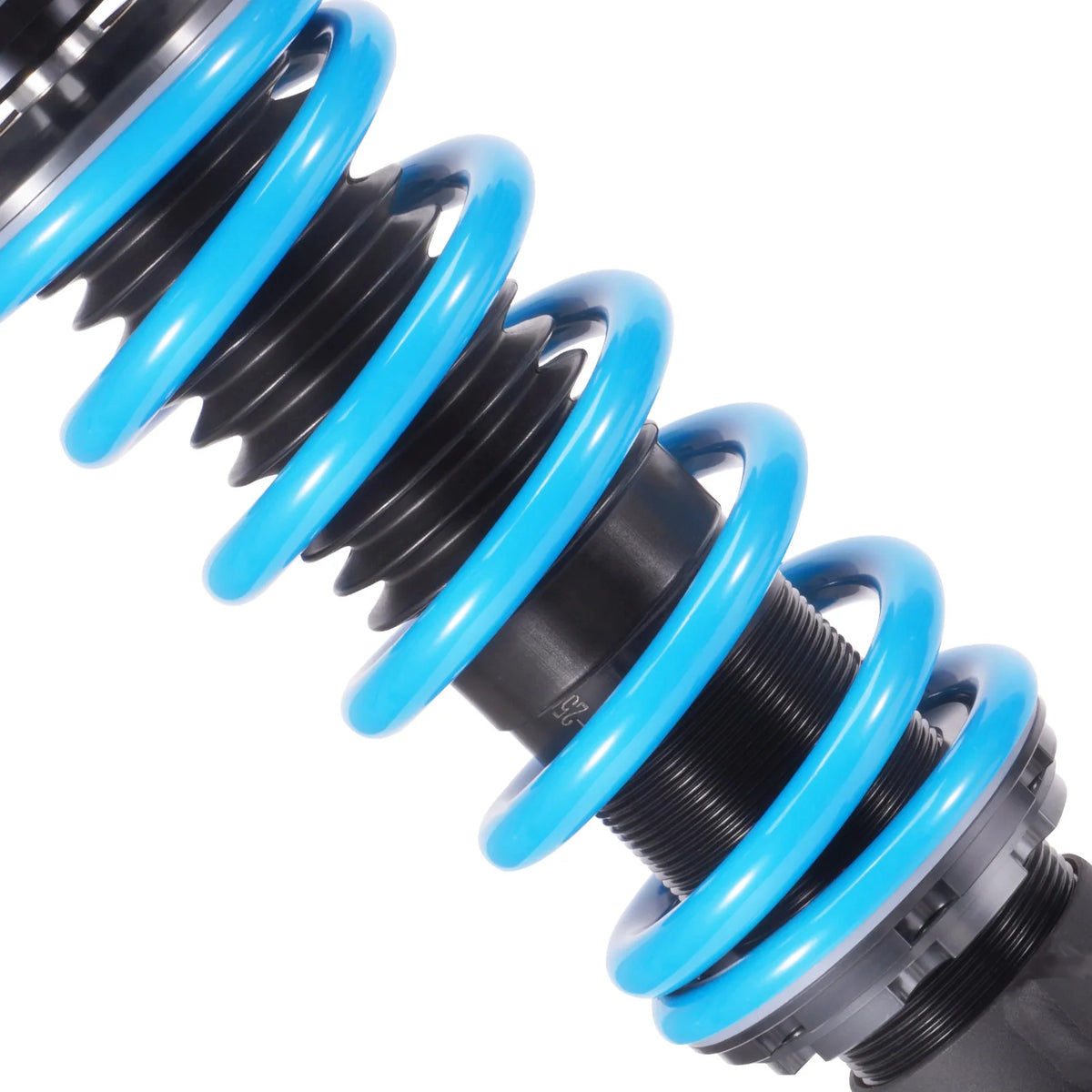 MaXpeedingrods T6 Coilovers for Hyundai Elantra HD Sedan 2007-2010, 24-Level Adjustable Damping