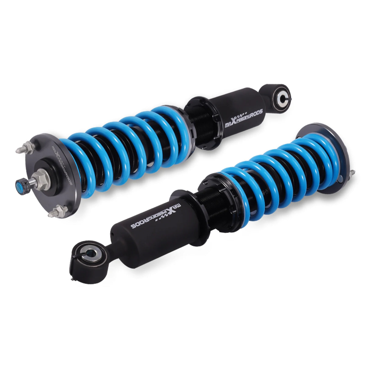 MaXpeedingrods T6 Coilovers with 24-Way Adjustable Damping for Infiniti G20 (P11) 1999-2002