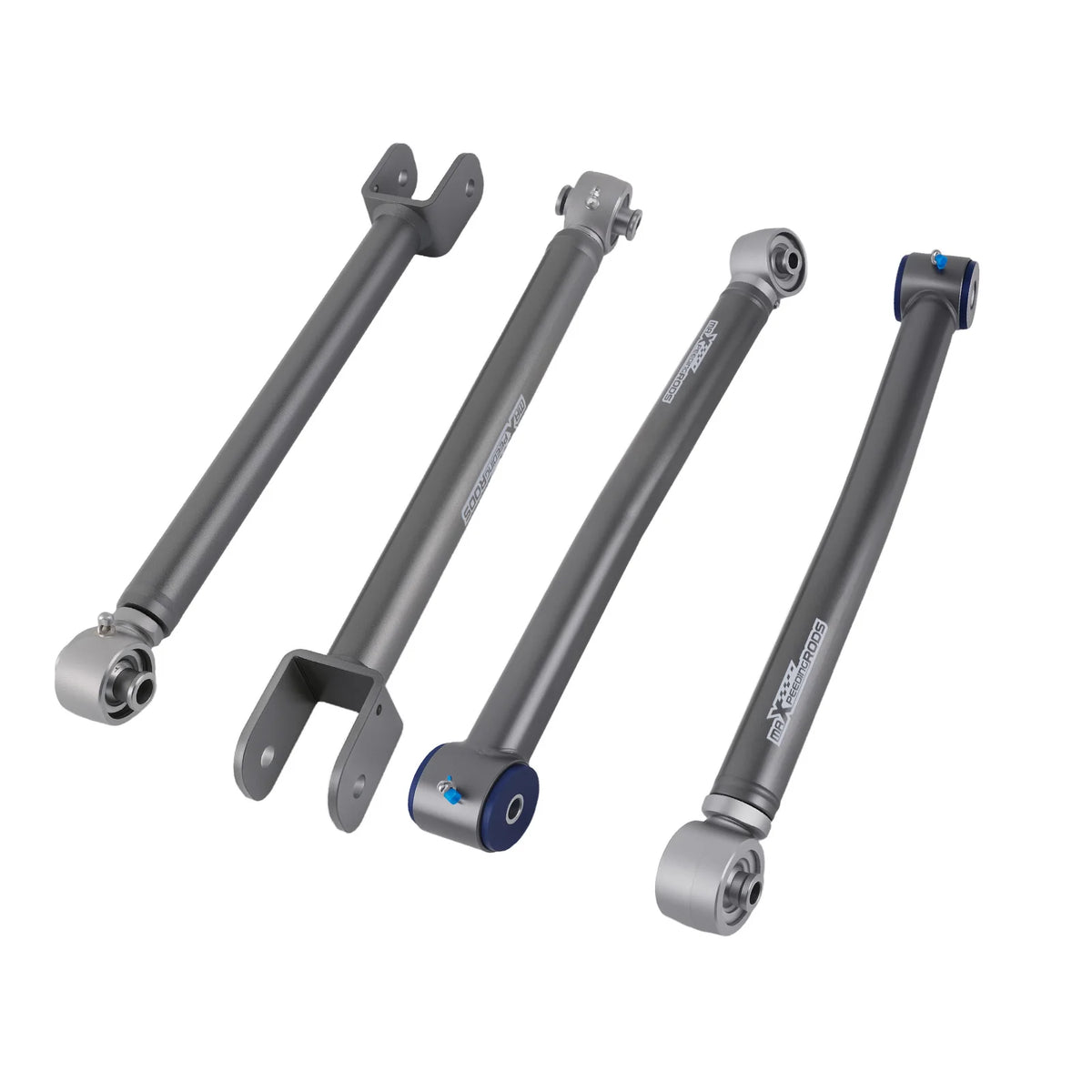 MaXpeedingrods adjustable front upper and lower control arms for Jeep Wrangler JK Unlimited