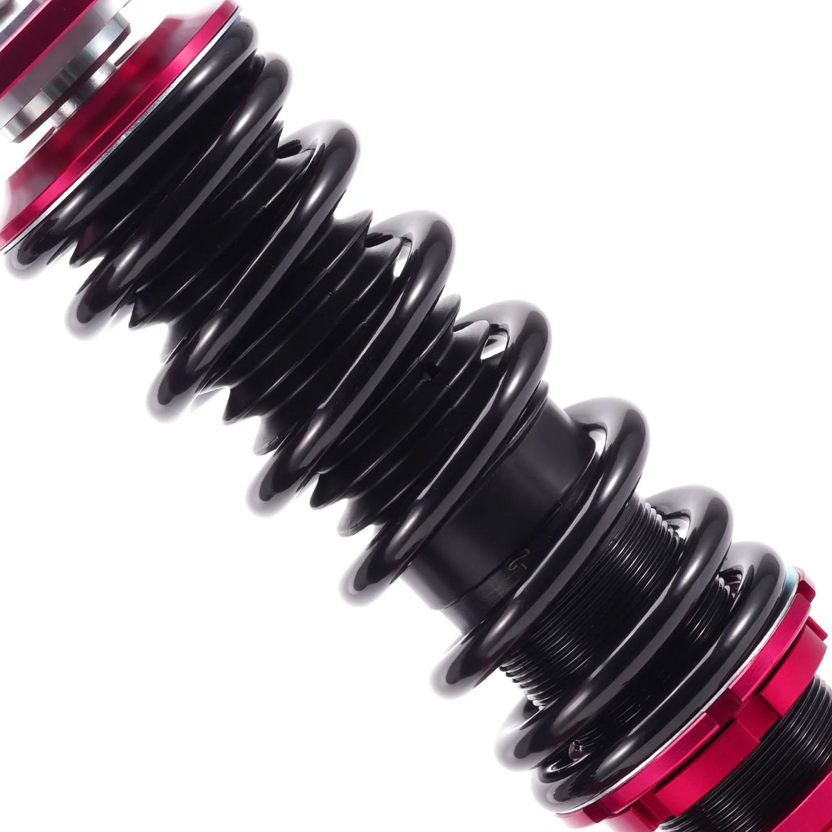 2012-2020 Subaru BRZ, Scion FR-S, Toyota 86 Coilovers, 24-Level Rebound Damping, Height Adjustable