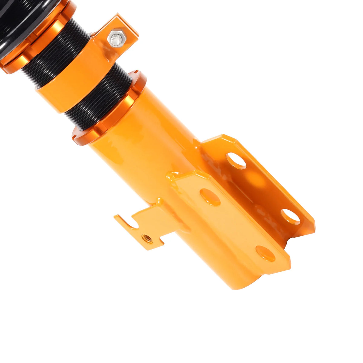 MaXpeedingrods Coilovers for Toyota Celica 2000-2006 GT, GTS ZZT230 ZZT231, Front Camber Plates
