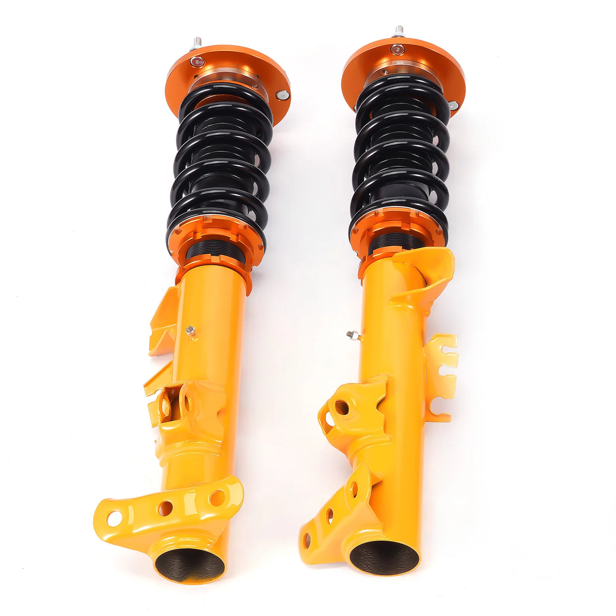 1994-2000 BMW 3 Series E36 Compact Coilovers, Height Adjustable, Pillow Ball Camber Plates