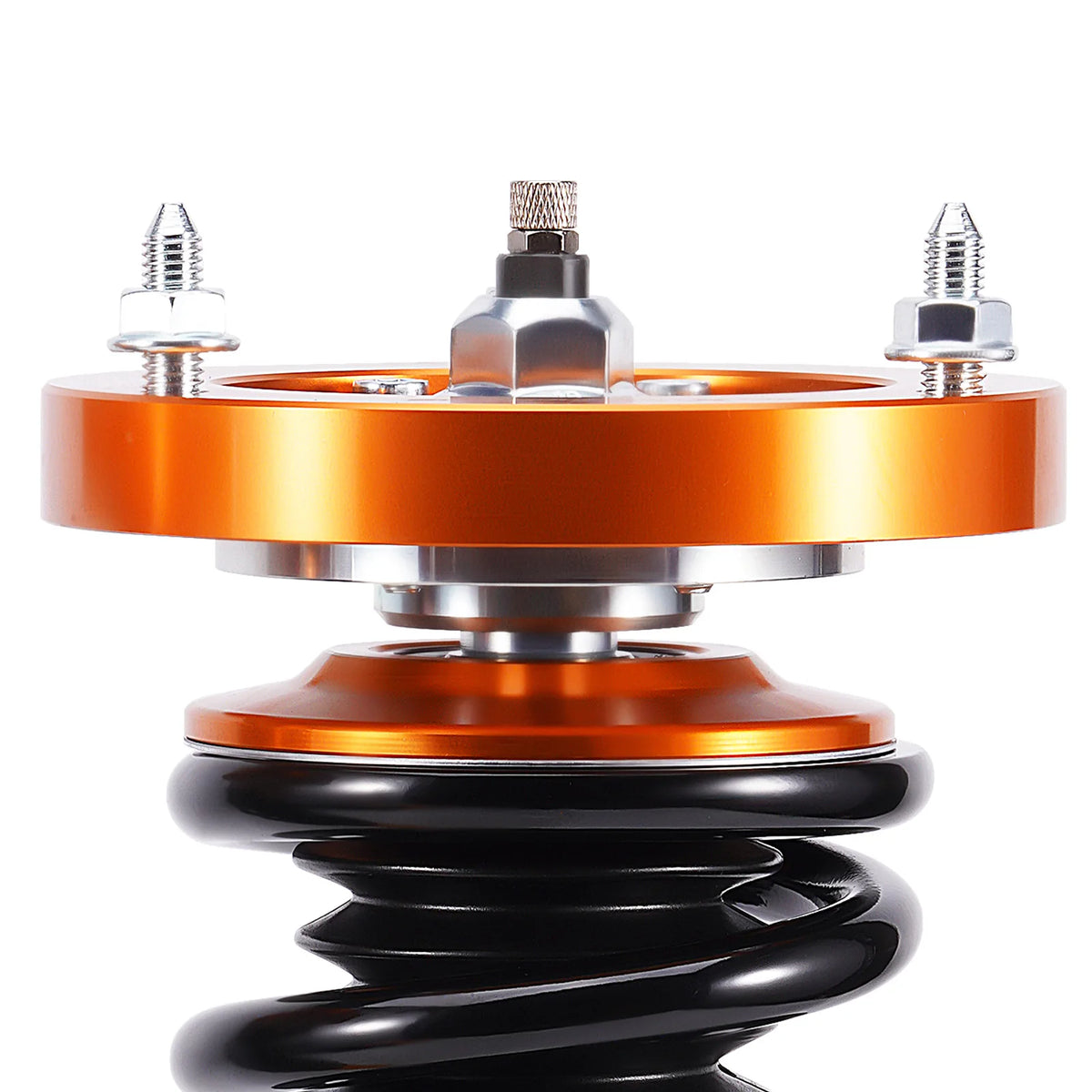 MaXpeedingrods Coilovers for BMW 3 Series E90 E91 E92 E93 RWD 2004-2013, 24-Level Damping, Camber Plates