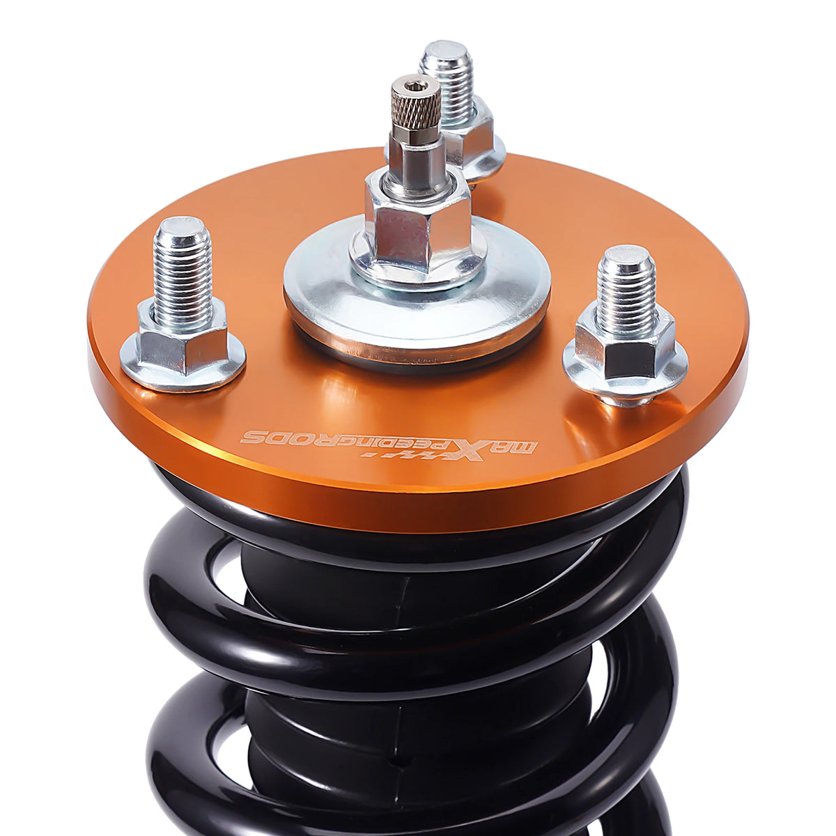 MaXpeedingrods Coilovers for Honda Accord CB7/CD5/CD7 1990-1997 and Acura CL YA1 1997-1999, 24-Level Damping