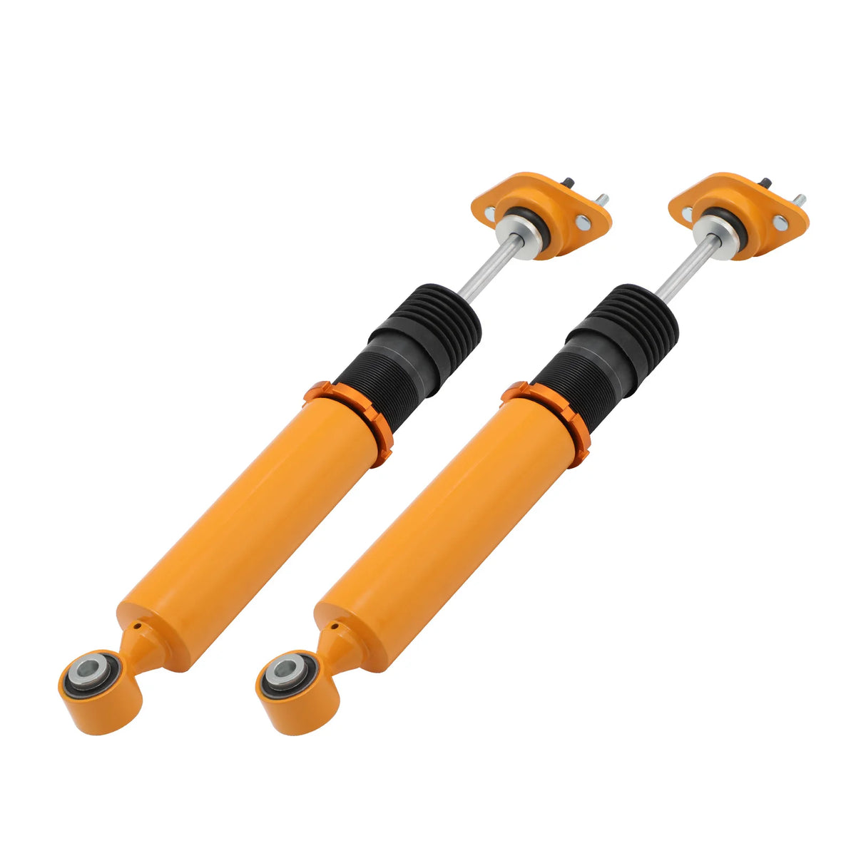 MaXpeedingrods Street Coilovers for Mazda CX-4 2016-2019, Height Adjustable Lowering Kit with Pillow Ball Mounts