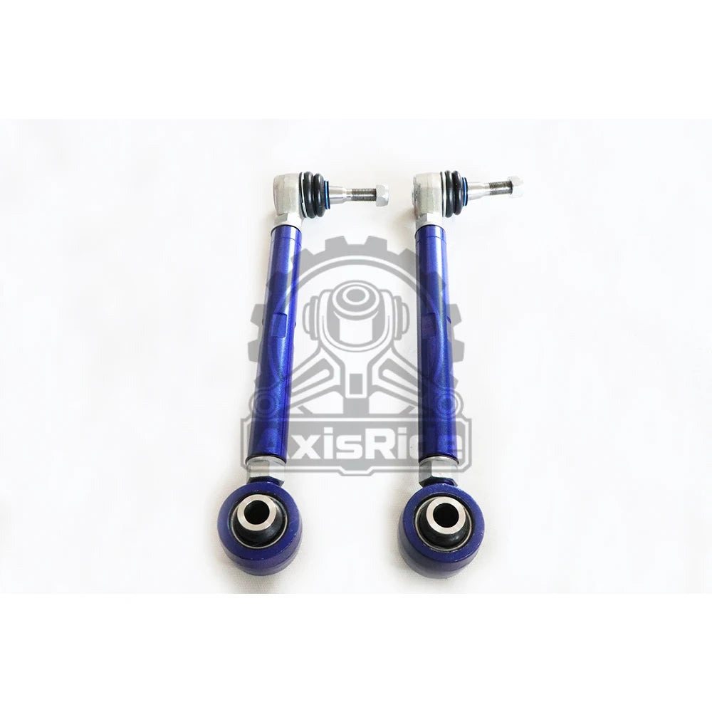 2006-2013 Lexus IS XE20, 2006-2011 GS GRS19, Toyota Mark X, Crown Adjustable Rear Upper Camber Arms, Spherical Bearings