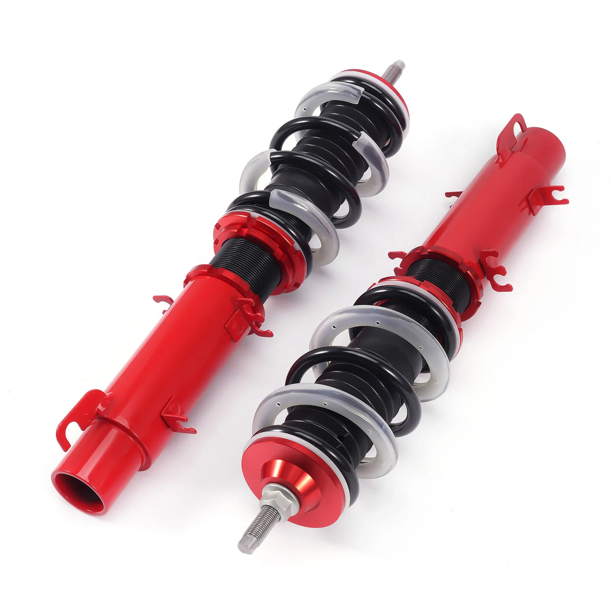 MaXpeedingrods Coilovers for VW Golf, Jetta/Bora MK4 1J1 FWD, New Beetle and SEAT Leon Mk1, Height Adjustable