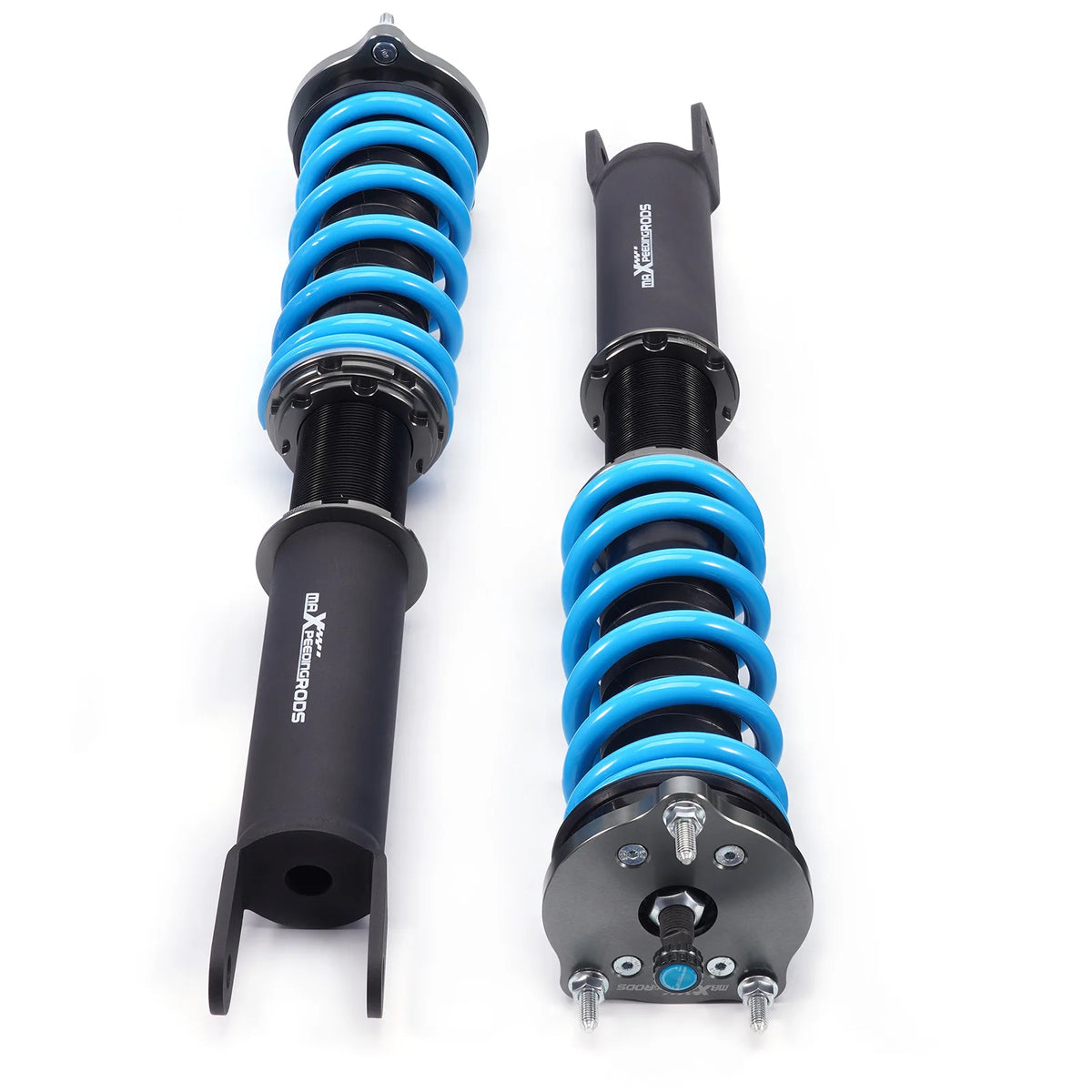 MaXpeedingrods T6 Coilovers for Mercedes-Benz E-Class W211 E320 E350 Sedan RWD 2003-2009