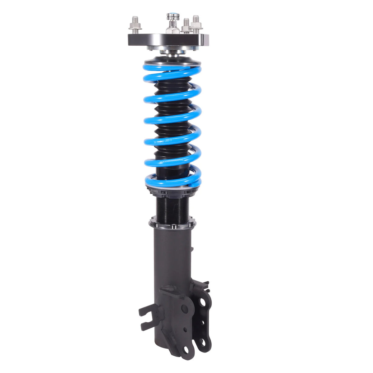 MaXpeedingrods T6 Coilovers for Mazda CX-3 DK 2016-2021, 24-Level Damping and Front Camber Plates
