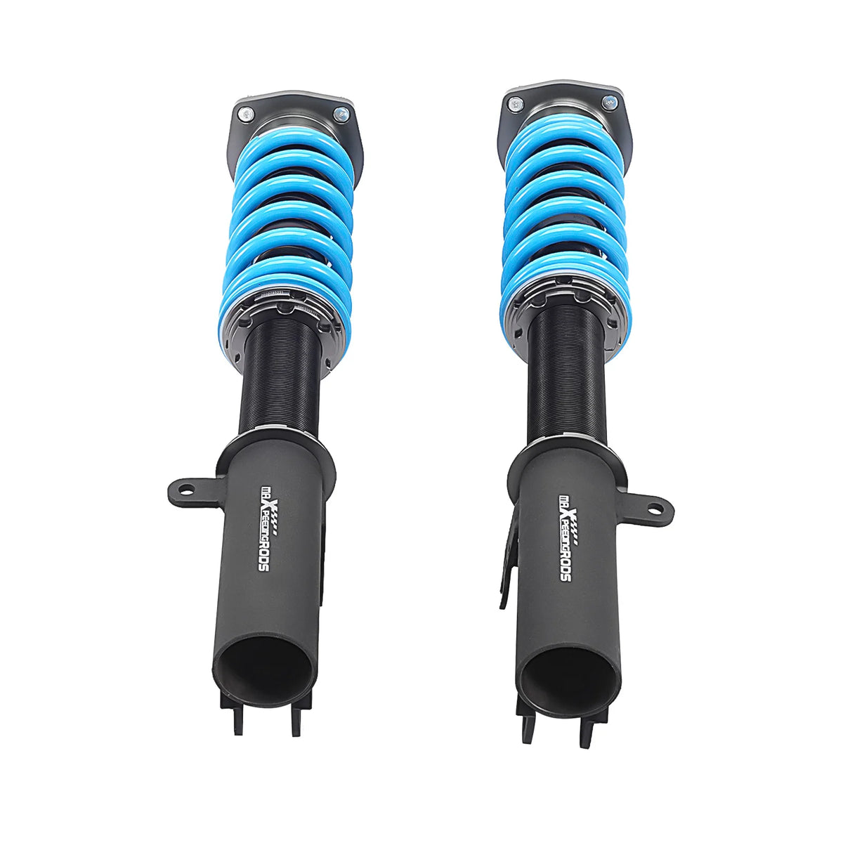 MaXpeedingrods T6 Coilovers for Toyota Venza FWD 2009-2015 and Highlander FWD 2008-2013, 24-Level Damping