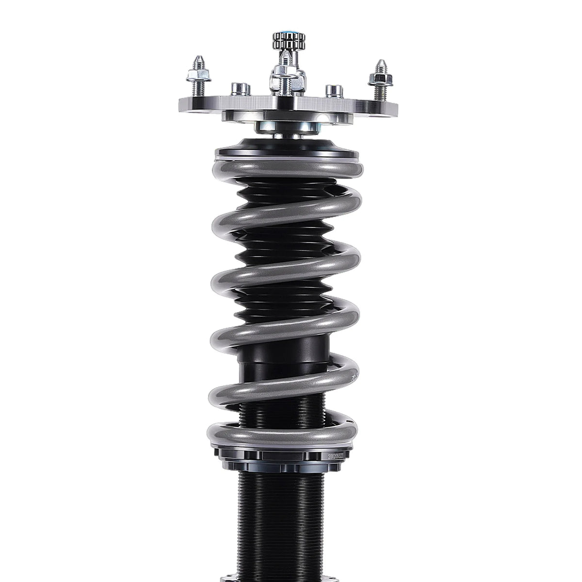 MaXpeedingrods T7 Coilovers for Toyota Corolla E90 E100 E110 AE92 AE101 1987-2002, 24-Way Damping