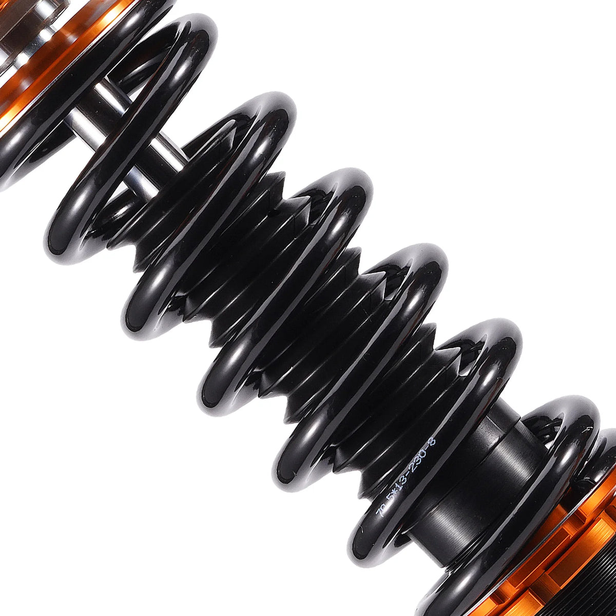 MaXpeedingrods Coilovers for Toyota Camry XV30 ACV30 and MCV30 2002-2006, 24-Level Damping