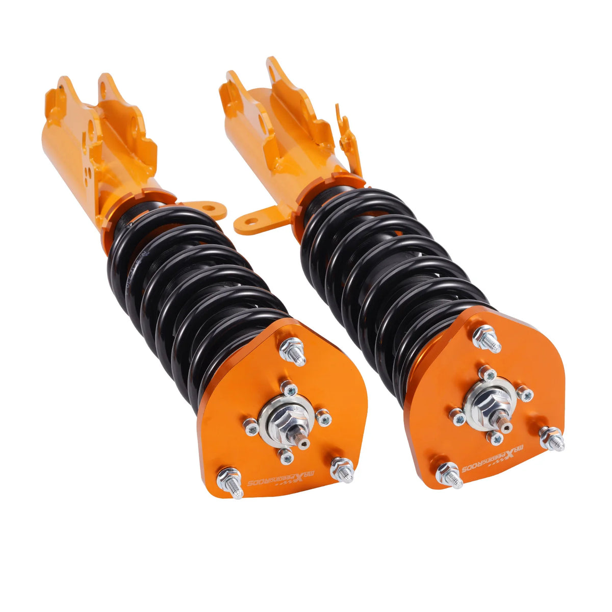 MaXpeedingrods Coilovers for Toyota Camry XV30 ACV30 and MCV30 2002-2006, 24-Level Damping