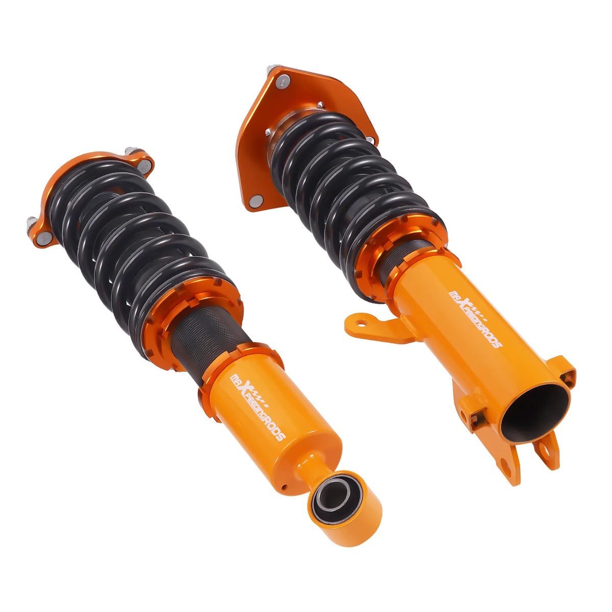 MaXpeedingrods Coilovers for Mitsubishi Eclipse 3rd Gen D52A D53A 2000-2005, 24-Way Adjustable Damping, Set of 4