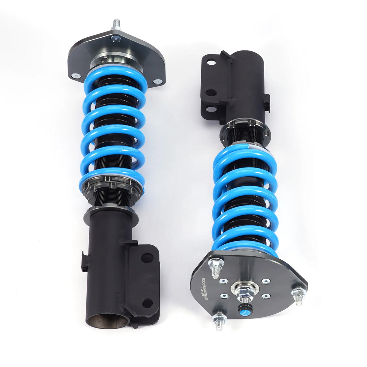 MaXpeedingrods T6 Coilovers, 24-Way Damping, for Mitsubishi 3000GT VR-4 AWD Z16A 1991-1999 and Dodge Stealth AWD