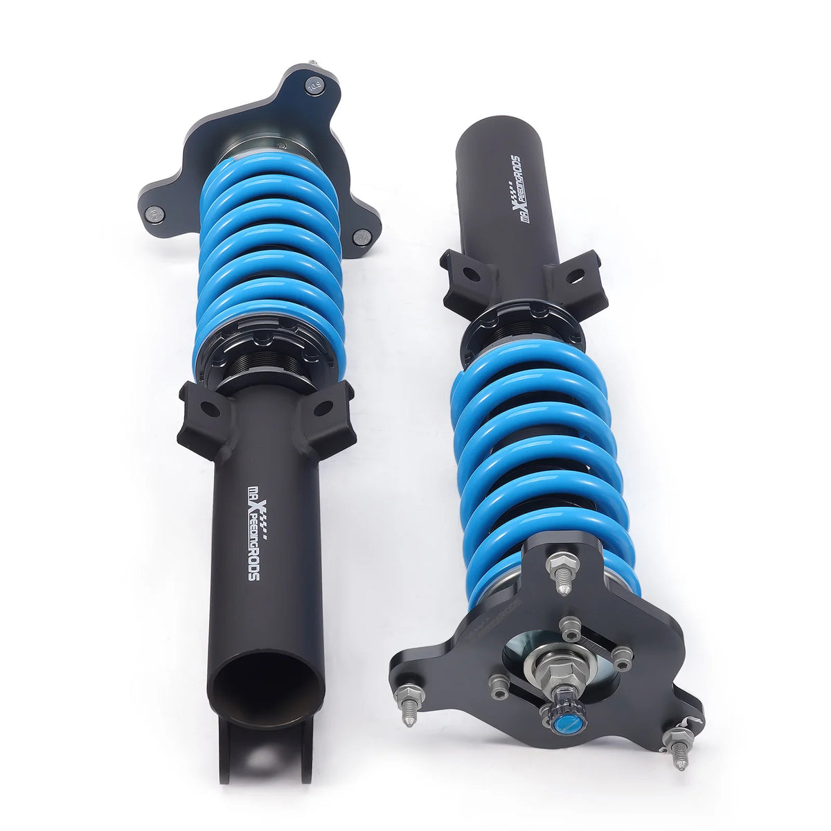 MaXpeedingrods T6 Coilovers for Mercedes-Benz E-Class W212 4Matic 2010-2016, 24-Way Damping, Non-Airmatic