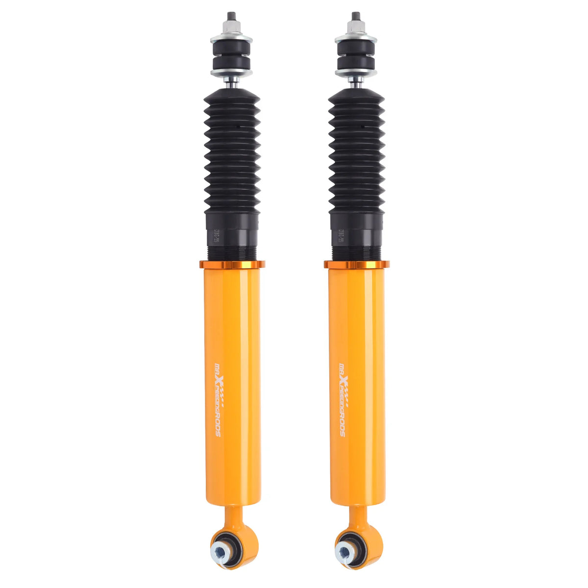 MaXpeedingrods Street Coilovers for Toyota Corolla iM ZRE18 2017-2018 and Scion iM 2015-2016 FWD